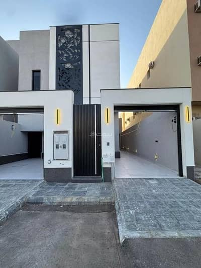 3 Bedroom Villa for Sale in East Riyadh, Riyadh - Villa for sale in al janadriyah, riyadh