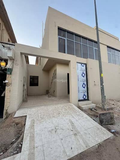 دور 4 غرف نوم للبيع في شمال الرياض، الرياض - شقة من 4 غرف نوم للبيع في السليمانية، الرياض