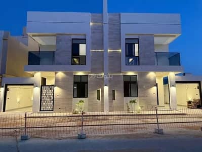 فیلا 6 غرف نوم للبيع في غرب الرياض، الرياض - فيلا للبيع في حي المهدية, مدينة الرياض, منطقة الرياض