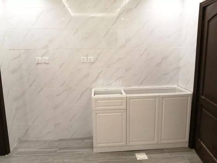 Furnished apartment for rent in Al Marwah neighborhood – Jeddah