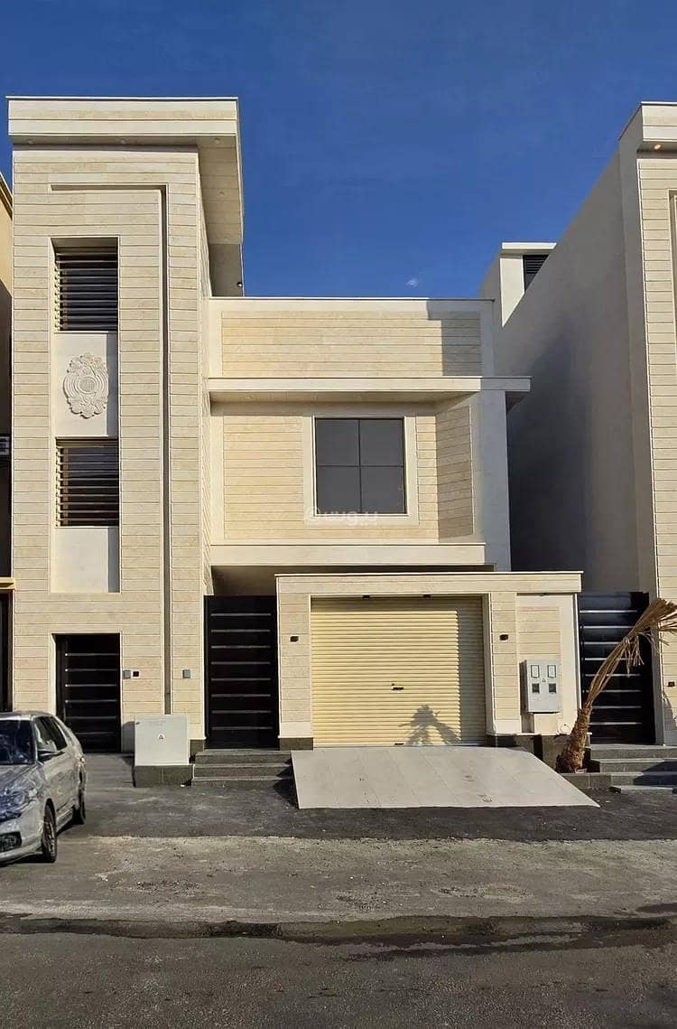 Apartment for sale in al sharaf, khamis mushait