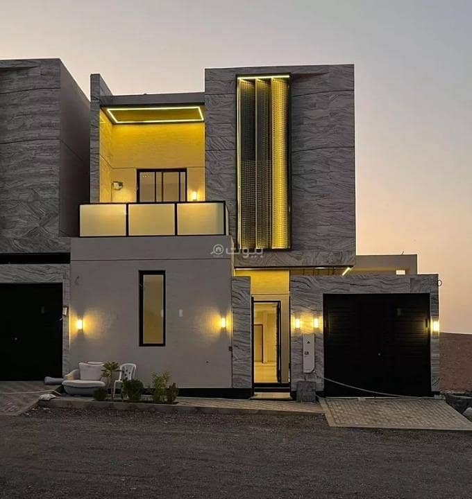 فيلا للبيع في المهدية، الرياض