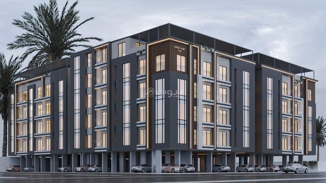 2 Bedroom Apartment For Sale in Al Thughar, Jeddah
