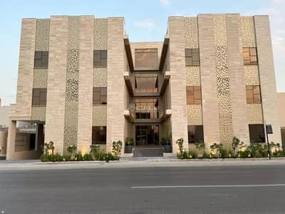 فلیٹ 3 غرف نوم للبيع في غرب الرياض، الرياض - شقة استوديو للبيع في المهديّة، الرياض