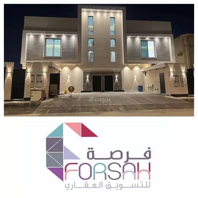 5 Bedroom Floor for Sale in East Riyadh, Riyadh - Property for sale