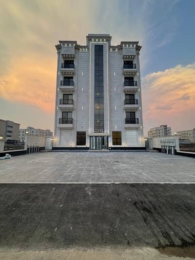 5 Bedroom Flat for Sale in Ar Rehab 3, Jazan - Apartments for sale in Al-Rehab district, VIP finishing