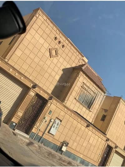 فلیٹ 4 غرف نوم للايجار في شرق الرياض، الرياض - شقة للايجار في النهضة، الرياض
