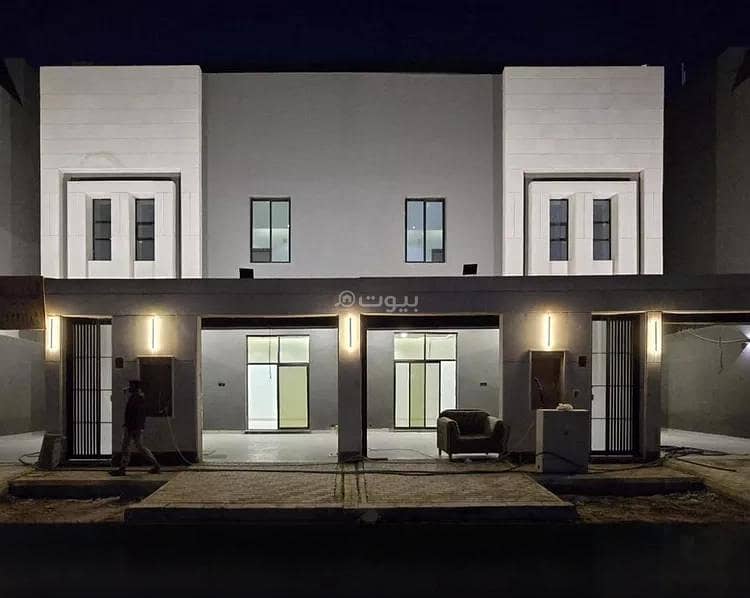 فيلا للبيع في طويق، الرياض فيلا للبيع في طويق، الرياض