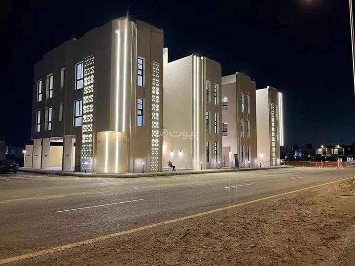 Studio apartment for sale in al mahdiyah, riyadh