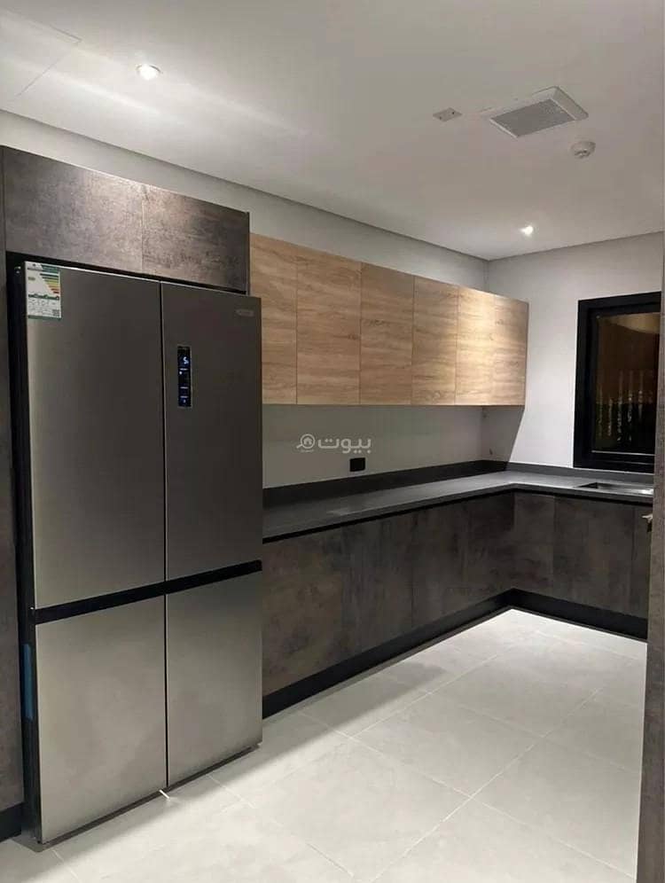 Apartment for rent on Al-Wafaa Street, Hittin District, Riyadh City, Riyadh Region