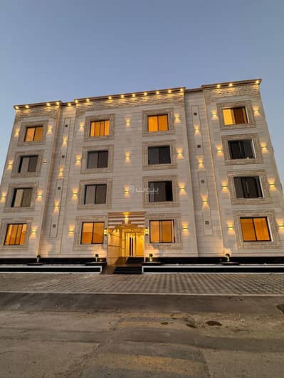 5 Bedroom Flat for Sale in Al Shati, Jazan - Apartments for sale, ownership in Plan 5