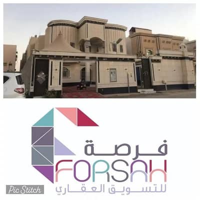 فیلا 10 غرف نوم للبيع في شرق الرياض، الرياض - فيلا للبيع في شارع الساهرية, حي المعيزيلة, مدينة الرياض, منطقة الرياض