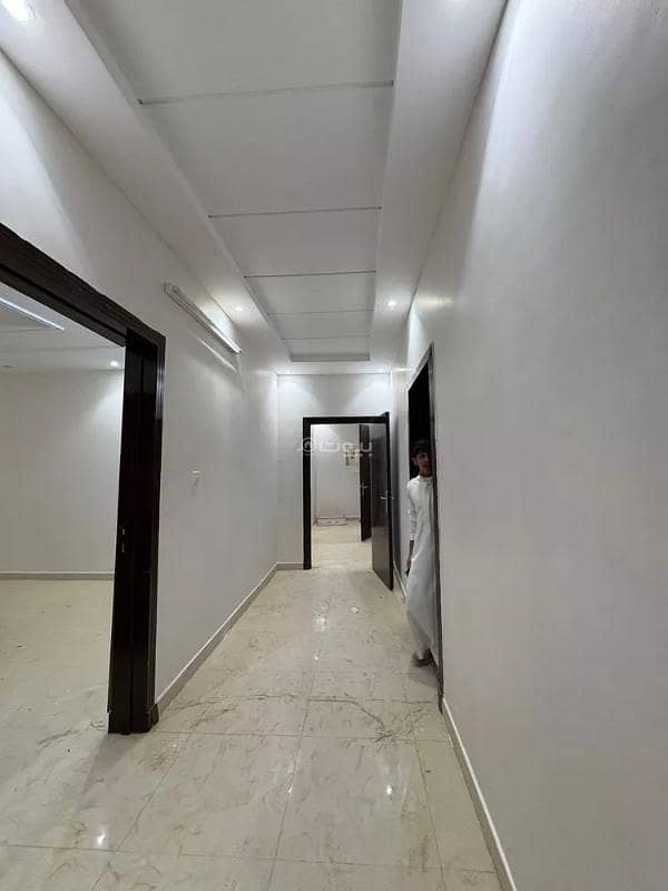 Apartment for rent on Ahmed Al-Aqleesh Street, Tuwaiq Neighborhood, Riyadh City, Riyadh Region
