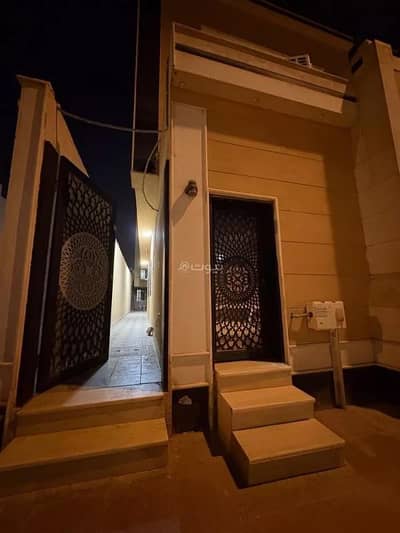 3 Bedroom Apartment for Rent in West Riyadh, Riyadh - Apartment for rent on Abu Hatim Al-Razi Street, Tuwaiq neighborhood, Riyadh city, Riyadh region