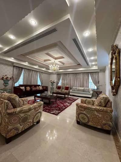 9 Bedroom Villa for Sale in North Riyadh, Riyadh - Villa for sale on Al-Khashrah Street, Al-Nafl neighborhood, Riyadh city