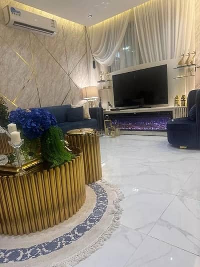 شقة 3 غرف نوم للبيع في شمال الرياض، الرياض - شقة للبيع في شارع الغنامية, حي الربيع, مدينة الرياض, منطقة الرياض