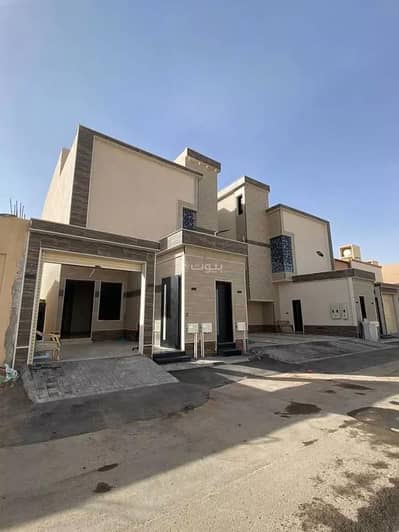 دور 5 غرف نوم للبيع في شرق الرياض، الرياض - طابق للبيع في النهضة، الرياض