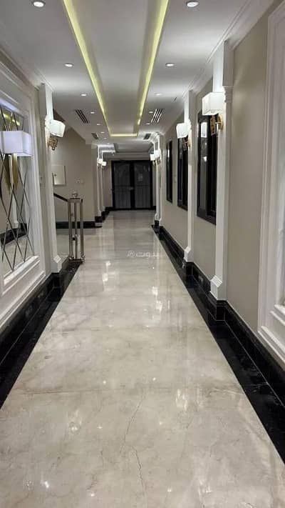 2 Bedroom Flat for Rent in North Riyadh, Riyadh - Apartment for rent on Mohammad Al-Yamami Street, Al-Ghadir neighborhood, Riyadh City