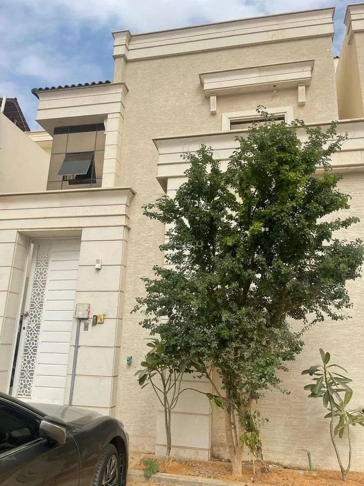 Villa for sale in badr, riyadh