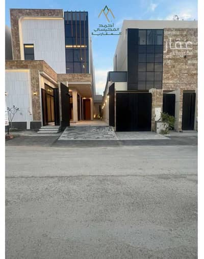 4 Bedroom Villa for Rent in North Riyadh, Riyadh - Luxury villa for rent in Al-Narjis district