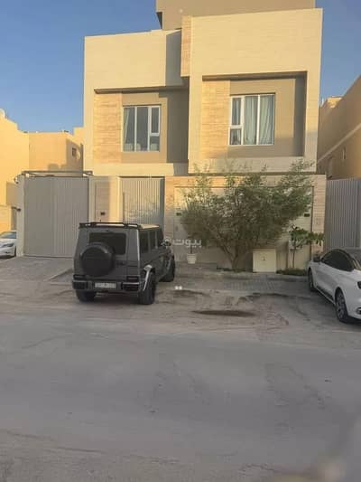 4 Bedroom Floor for Rent in North Riyadh, Riyadh - 4 Bedroom Floor For Rent in Al Narjis, Riyadh