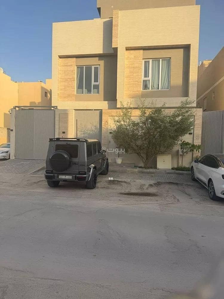 4 Bedroom Floor For Rent in Al Narjis, Riyadh