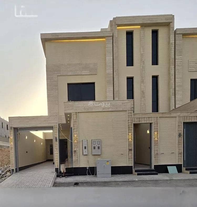 Floor for sale in al murjan, riyadh