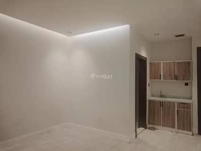 1 Bedroom Flat for Rent in Central Riyadh, Riyadh - Apartment for rent on Jundub bin Ka'ab Street, Al-Malz Neighborhood, Riyadh City, Riyadh Region