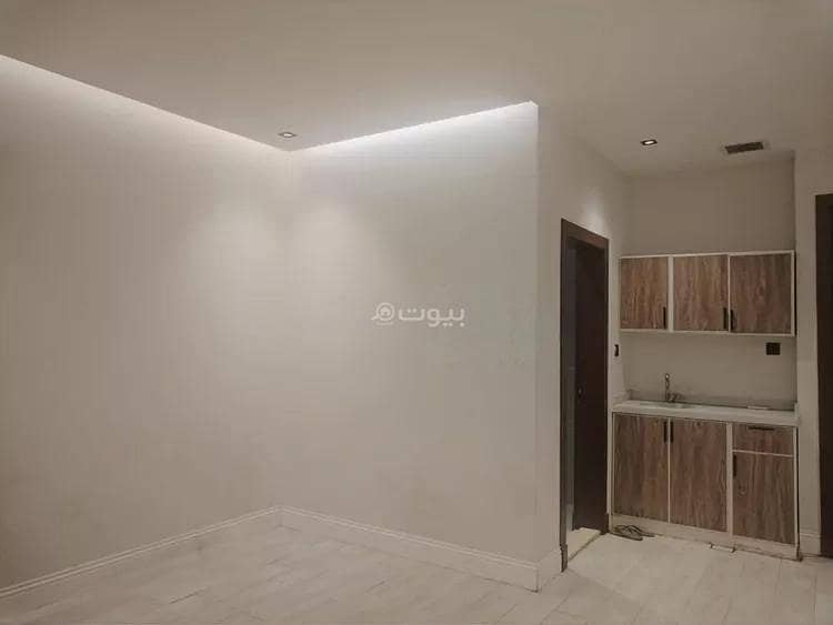 Apartment for rent on Jundub bin Ka'ab Street, Al-Malz Neighborhood, Riyadh City, Riyadh Region