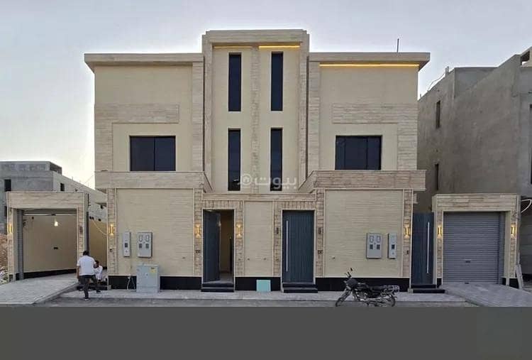 Floor for sale in al murjan, riyadh