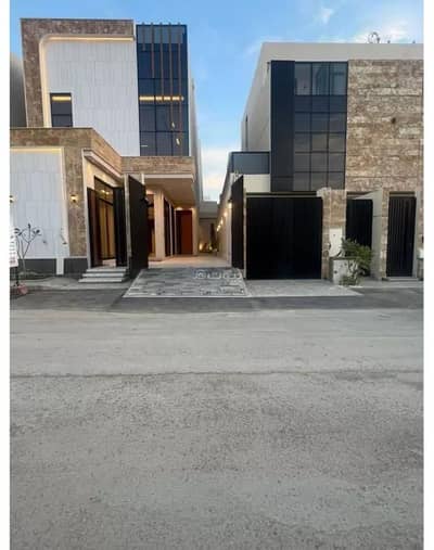 5 Bedroom Villa for Rent in North Riyadh, Riyadh - Villa for rent in al narjis, riyadh