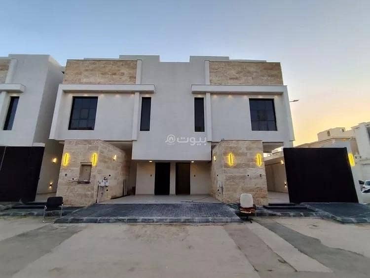 طابق للبيع في المونسية، الرياض طابق للبيع في المونسية، الرياض