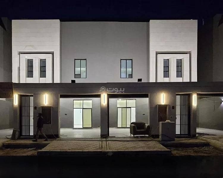 فيلا للبيع في طويق، الرياض فيلا للبيع في طويق، الرياض