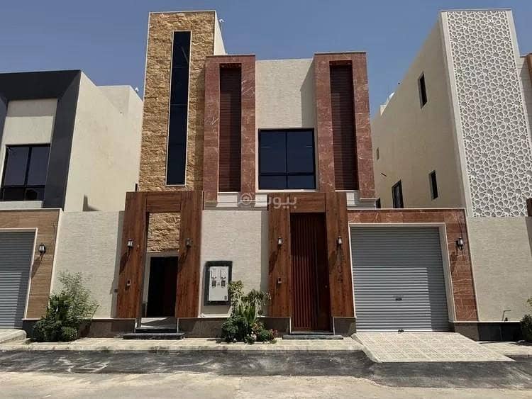 Floor for sale in al rimal, riyadh