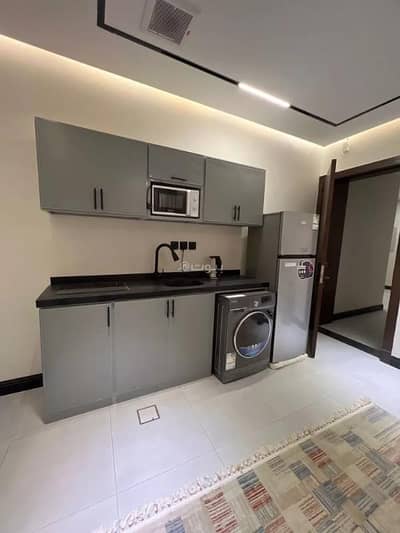 1 Bedroom Flat for Rent in North Riyadh, Riyadh - Apartment for rent in Al-Aqiq, Riyadh