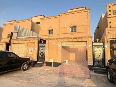 3 Bedroom Floor for Rent in South Riyadh, Riyadh - Floor in South Riyadh，Badr 3 bedrooms 43000 SAR - 87701838