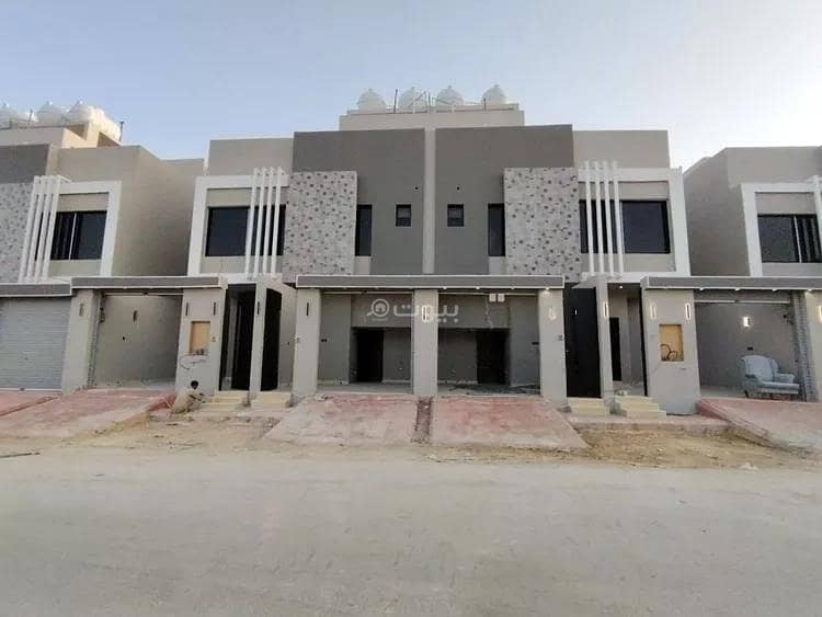 دور للبيع في شارع بدر, حي بدر, مدينة الرياض