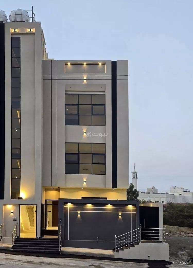 Apartment for sale in al zuhur, abha