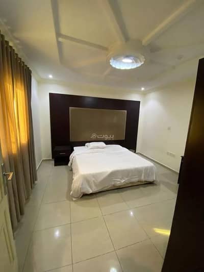 1 Bedroom Flat for Rent in North Jeddah, Jeddah - For rent furnished apartments in Jeddah, Al-Nazhah neighborhood.