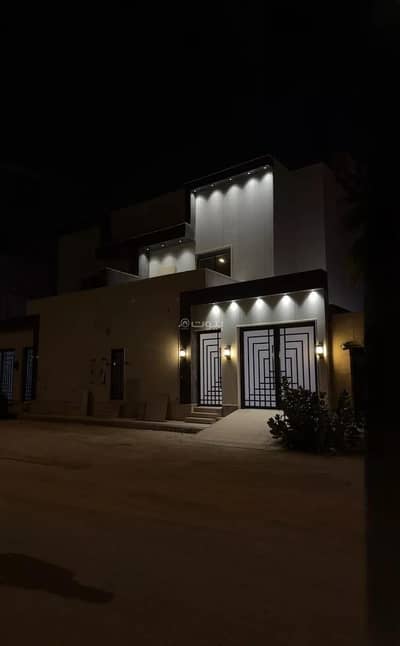 فیلا 5 غرف نوم للبيع في شرق الرياض، الرياض - فيلا للبيع في الريمال، الرياض