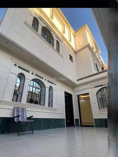 4 Bedroom Villa for Sale in East Riyadh, Riyadh - Villa for sale in al janadriyah, riyadh