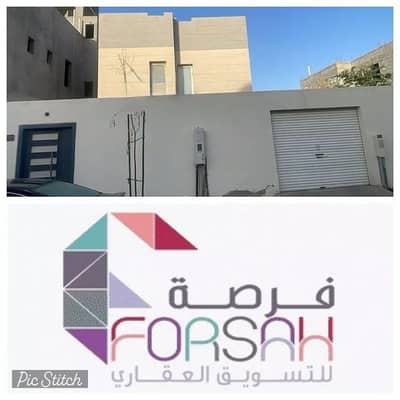 فیلا 5 غرف نوم للبيع في شمال الرياض، الرياض - فيلا للبيع في شارع ابن يوسف الكندي, حي مطار الملك خالد الدولي, مدينة الرياض, منطقة الرياض