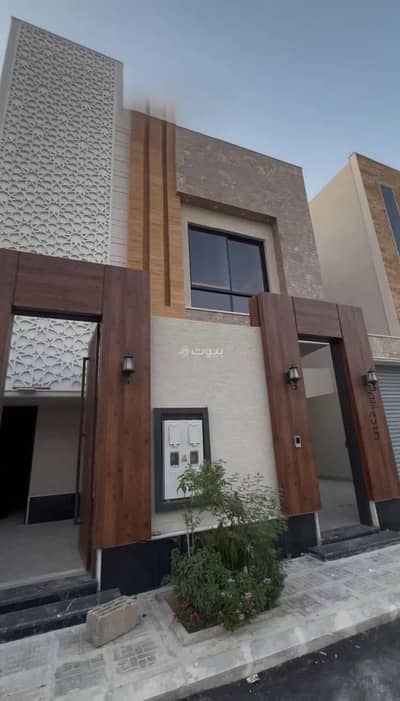 دور 5 غرف نوم للبيع في شرق الرياض، الرياض - طابق للبيع في الريمال، الرياض