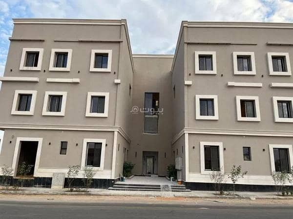 شقة للبيع في المهدية، غرب الرياض شقة للبيع في المهدية، غرب الرياض