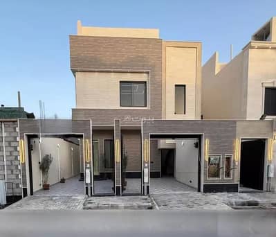 5 Bedroom Floor for Sale in East Riyadh, Riyadh - Floor for sale in Aljanadriyah-Riyadh