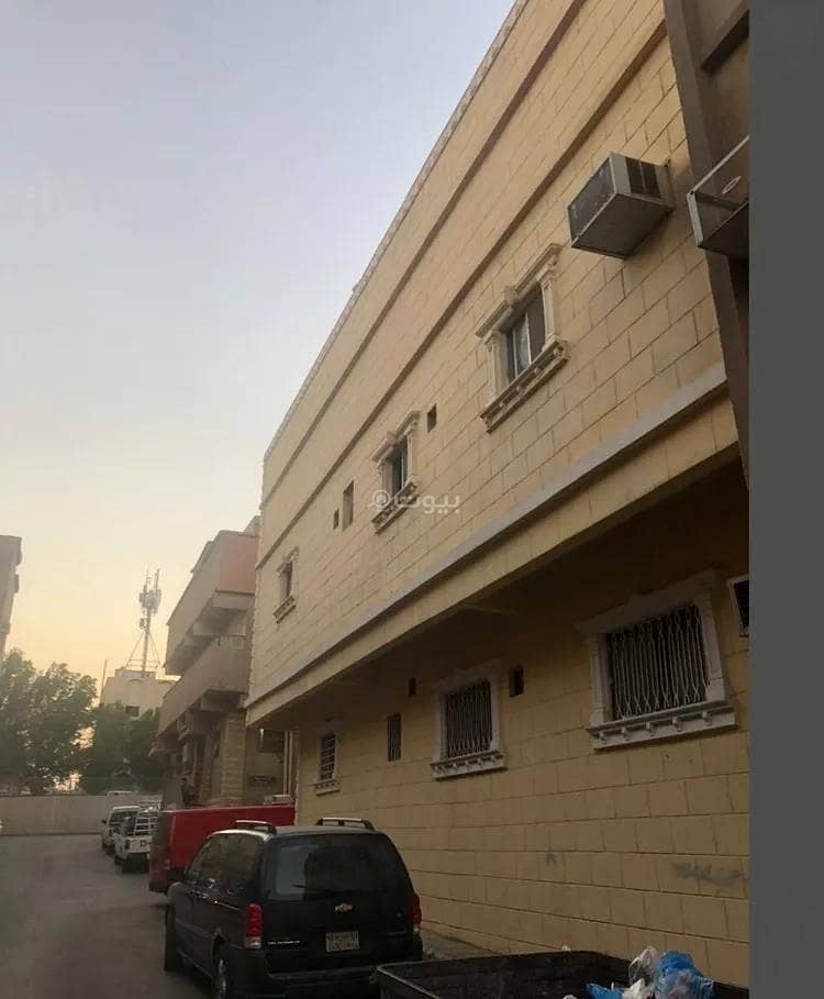 عمارة للبيع في منفوحة، الرياض عمارة للبيع في منفوحة، الرياض