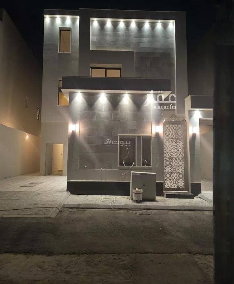 Apartment for sale in al janadriyah, riyadh