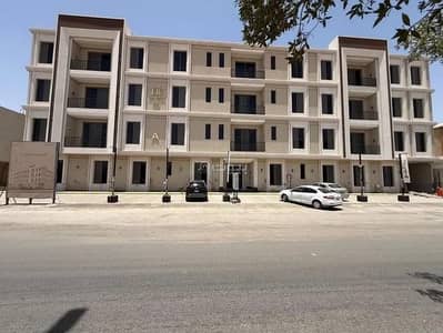 شقة 4 غرف نوم للبيع في شرق الرياض، الرياض - استوديو شقة للبيع في النسيم الشرقي، الرياض