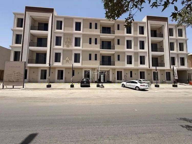 Studio apartment for sale in al nasim al sharqi, riyadh