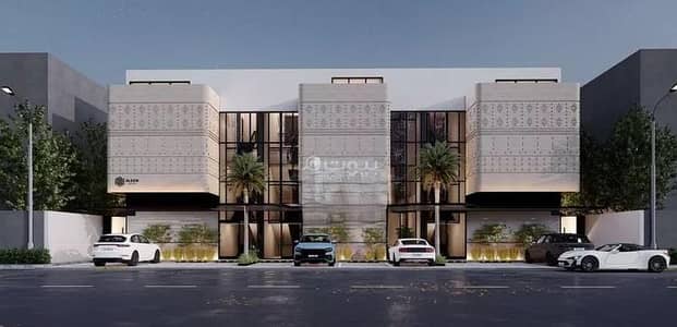 3 Bedroom Floor for Sale in North Riyadh, Riyadh - Project Adwar Al-Murssalat (124) in Al-Murssalat neighborhood, Riyadh